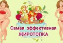 Самая эффективная ЖИРОТОПКА